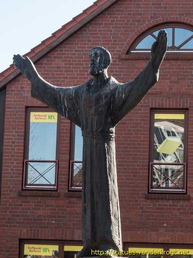 Friesoythe /  Sankt Franziskus