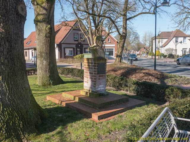 Sögel /  Johann Bernhard Hensen