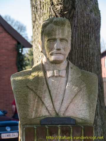 Sögel /  Johann Bernhard Hensen