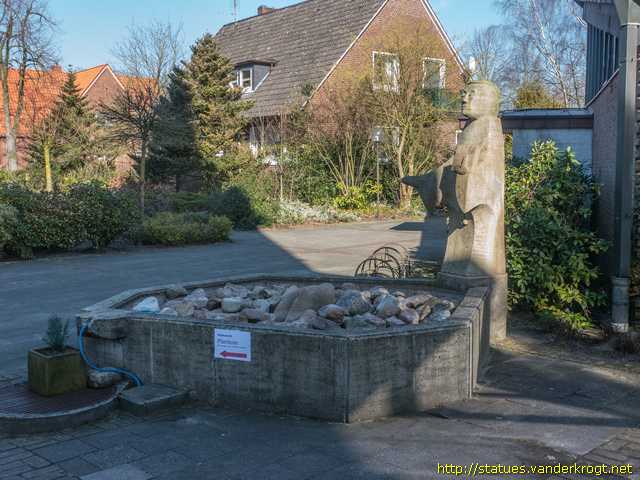 Apeldorn /  St. Antonius von Padua