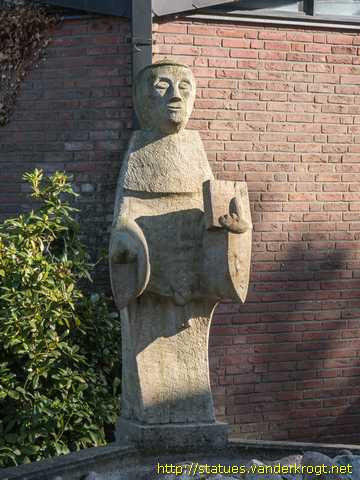 Apeldorn /  St. Antonius von Padua