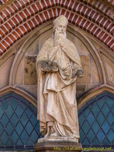 Herzlake /  Sankt Nikolaus