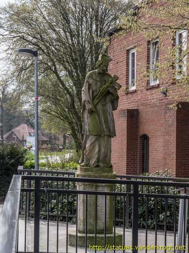Löningen /  Sankt Johannes von Nepomuk