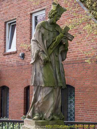 Löningen /  Sankt Johannes von Nepomuk