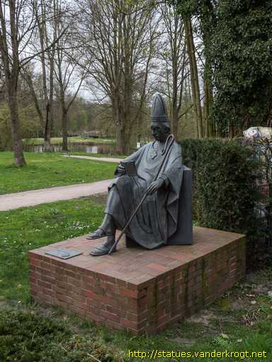 Harsefeld /  Erzabt zu Harsefeld