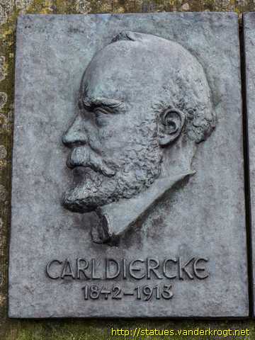 Stade /  Carl Diercke