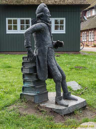 Stade /  Georg Christoph Lichtenberg