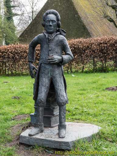 Stade /  Georg Christoph Lichtenberg