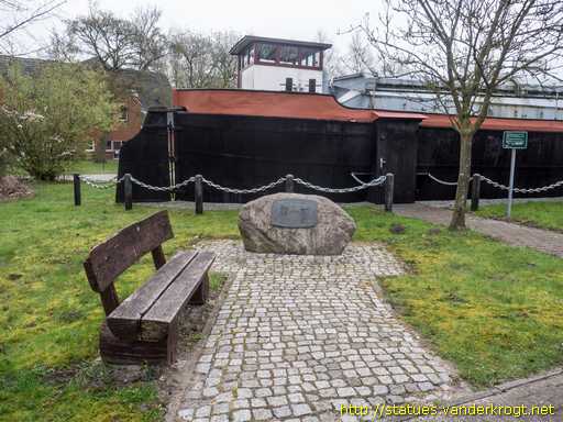 Hemmoor /  Franz Zettwitz und Herbert Müller