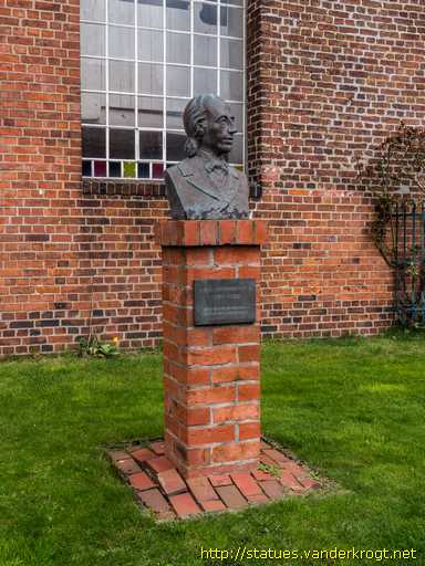 Otterndorf /  Johann Heinrich Voß