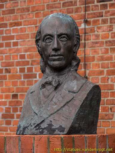 Otterndorf /  Johann Heinrich Voß