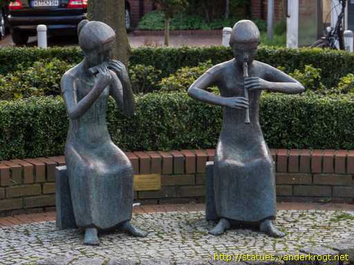 Westerstede /  Musizierende