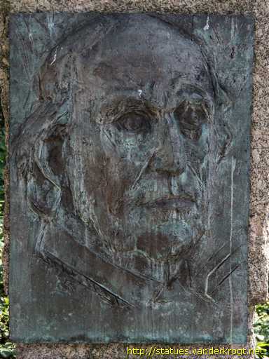 Wolfsburg /  Wilhelm Emmanuel von Ketteler