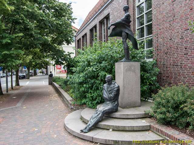 Uelsen /  Figurengruppe