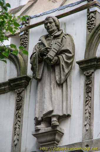 Celle /  Martin Luther