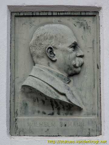 Celle /  Wilhelm Bomann