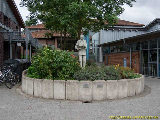 Schwarmstedt /  Wilhelm Röpke