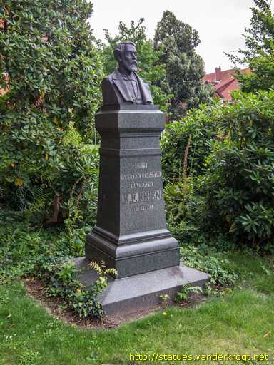 Nienburg/Weser /  Robert Friedrich Rhien