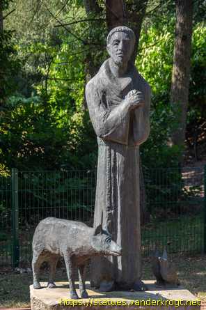 Schöninghsdorf /  Sankt Franziskus