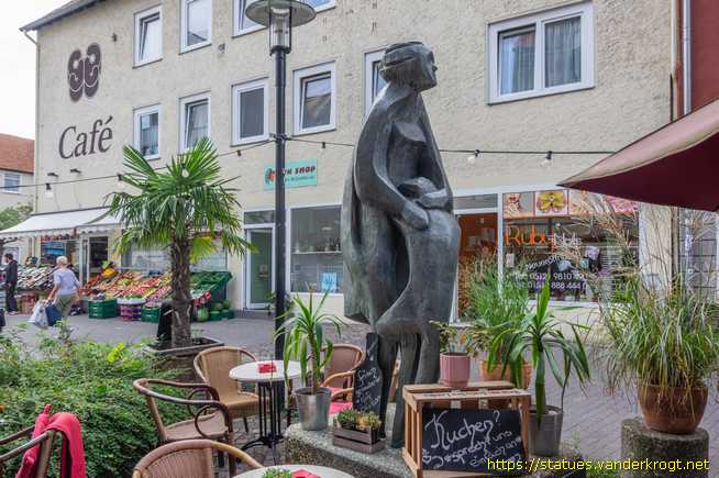 Hildesheim /  Fürsorge