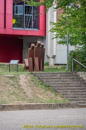 Hildesheim /  Mahnmal für die Opfer der "T4"-Aktion