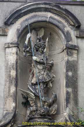 Hildesheim /  Sankt Michael