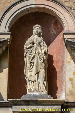 Hildesheim /  Sankt Maria Magdalena