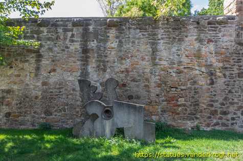 Hildesheim /  Käfer