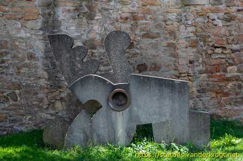 Hildesheim /  Käfer