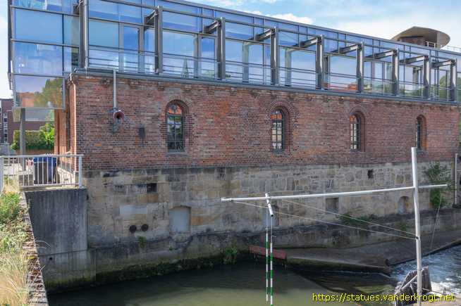 Hildesheim /  Trompete
