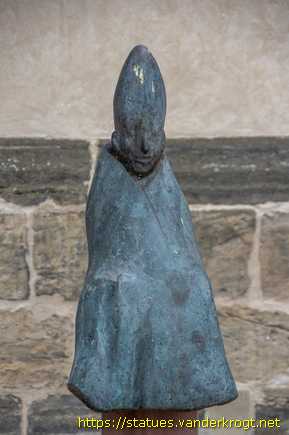 Hornburg /  Papst Clemens II.