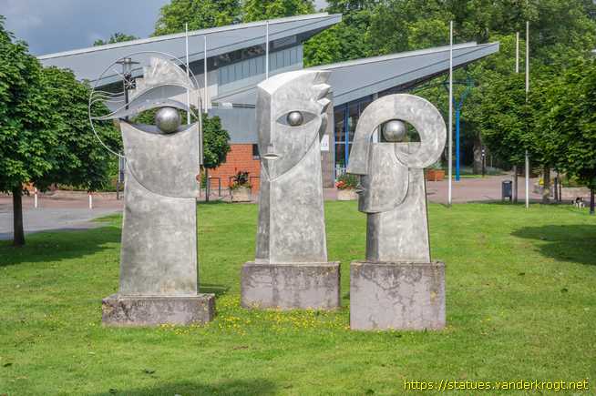 Melle /  Begegnungen