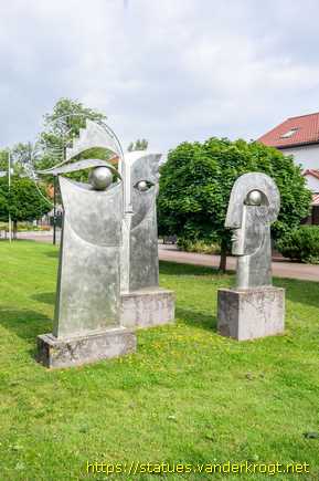 Melle /  Begegnungen