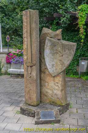 Rinteln /  Rintelner Roland