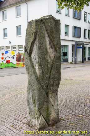 Rinteln /  Freundschaftsbänder