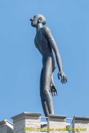 Braunschweig /  Türmer