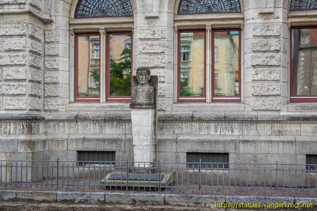 Braunschweig /  Heinrich Jasper