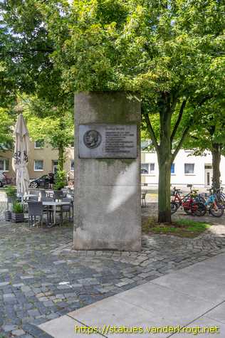 Braunschweig /  Wilhelm Bracke