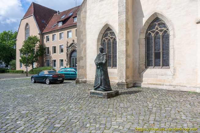 Braunschweig /  Johann Bugenhagen