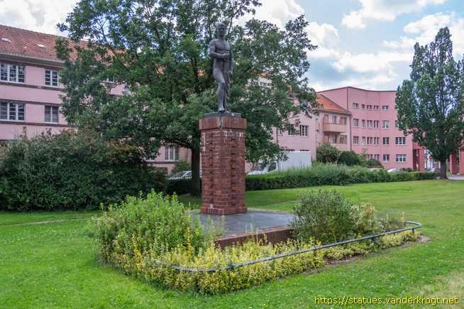 Braunschweig /  Siegfried