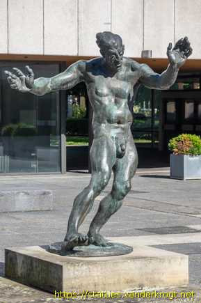 Braunschweig /  Dionysos