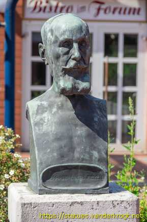 Peine /  Gerhard Lucas Meyer