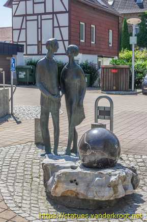 Peine / Begegnung