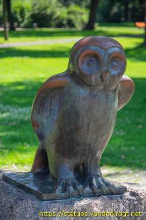 Peine /  Peiner Eule