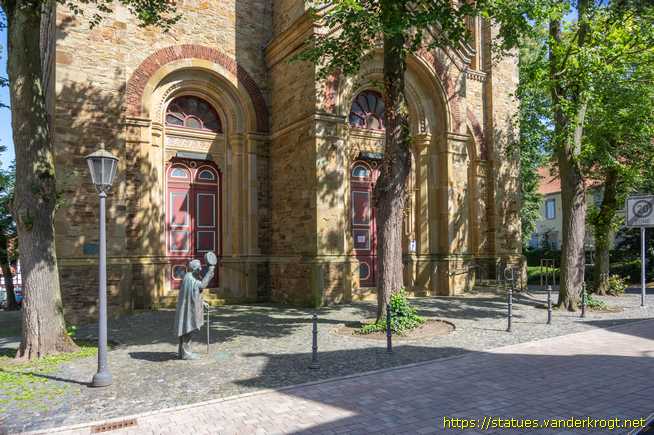 Buer /  Fritz Kamping