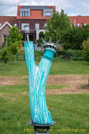 Haren (Ems) /  Miss Liberty