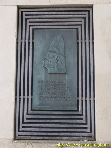 Münster /  Wilhelm Emmanuel von Ketteler