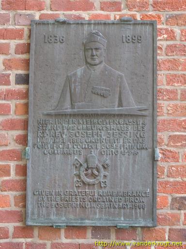 Münster /  Joseph Jessing