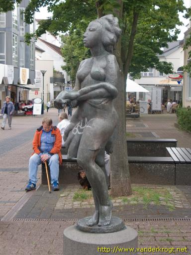 Bad Oeynhausen /  Hygieia