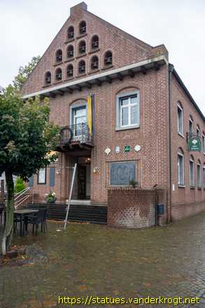 Gangelt /  Gerard Mercator